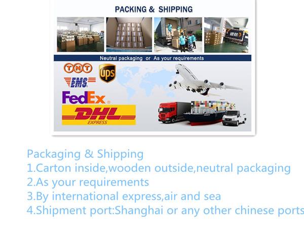 20 inch Melt Blown Water Filter Cartridge