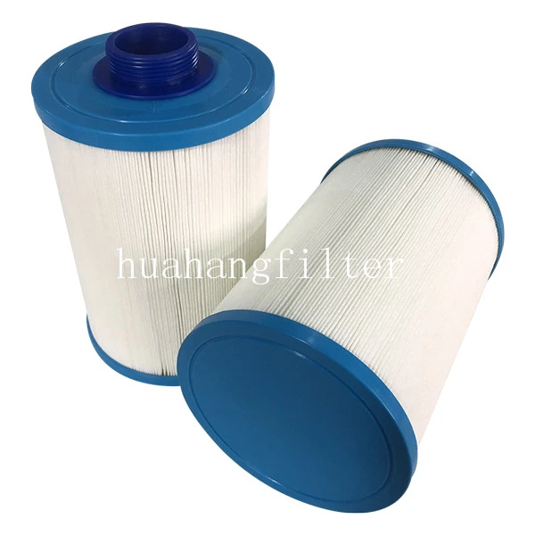 Thenon-woven Fabric Pool Filter Element (3)