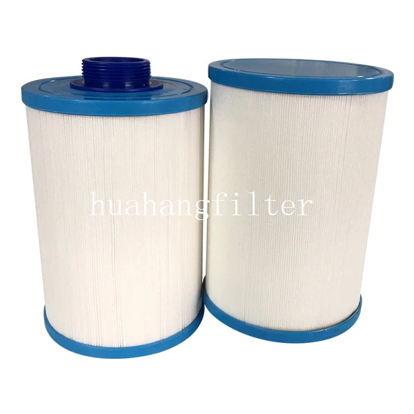 Thenon-woven Fabric Pool Filter Element (1)