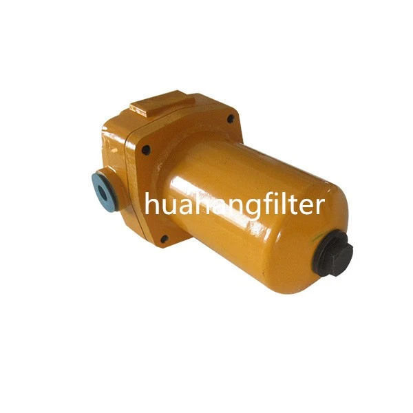 Return Line Filter