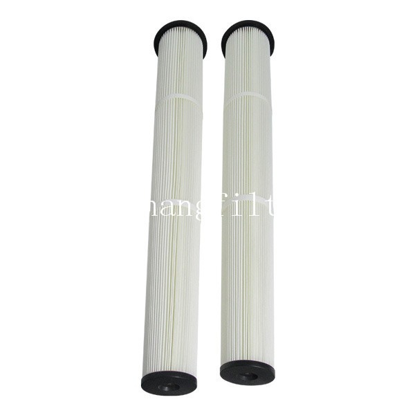 Dust Collect Air Filter Element