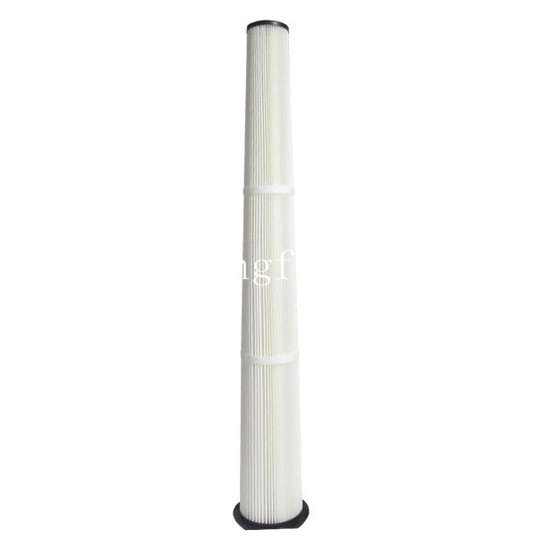 Dust Collect Air Filter Element