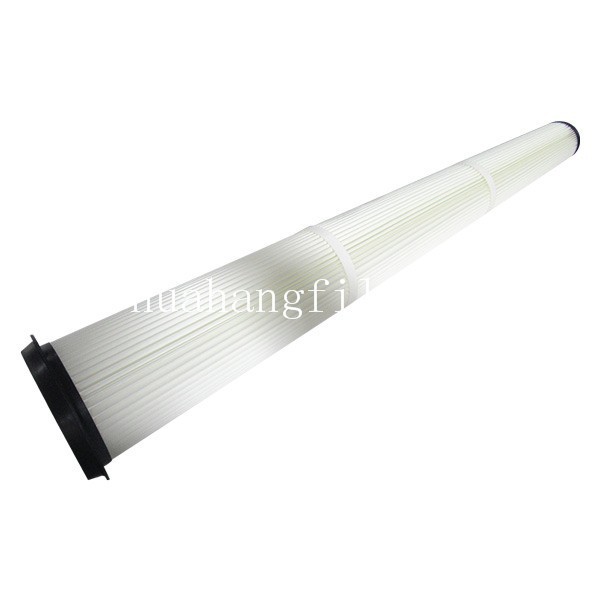 Dust Collect Air Filter Element