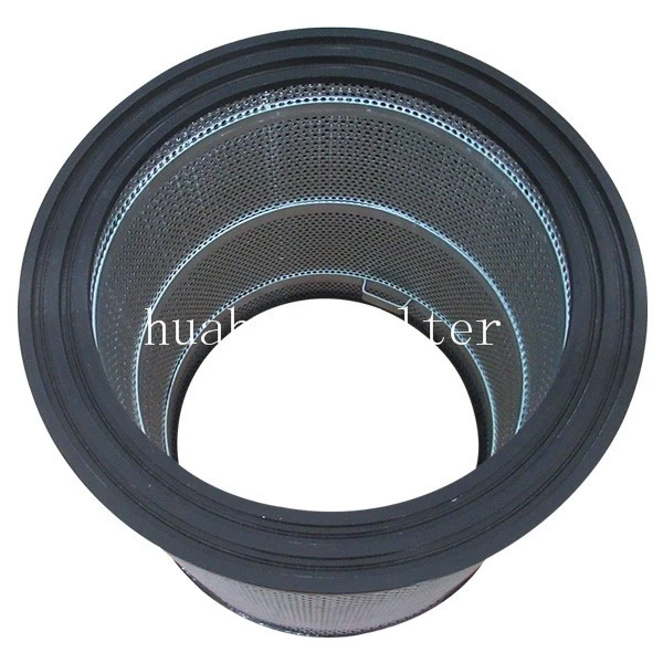 Stainless Steel Air Filters Cartridge