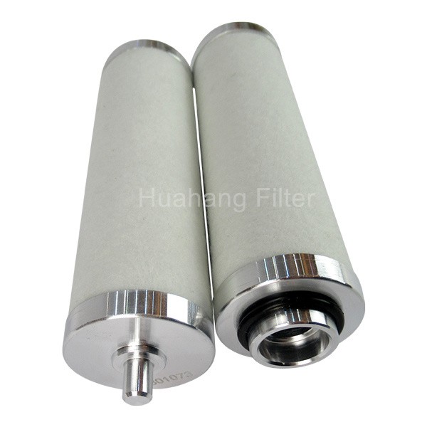 Oil Mist Separator Filter 180107304