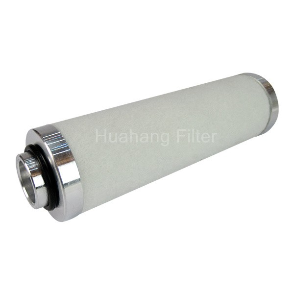 Oil Mist Separator Filter 180107302